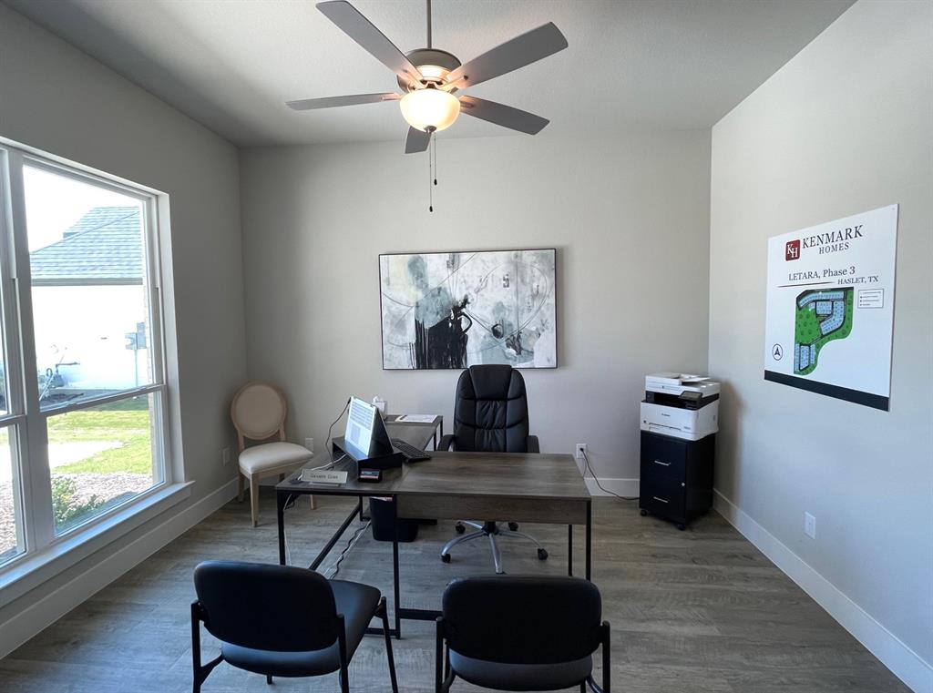 LeTara - Residential