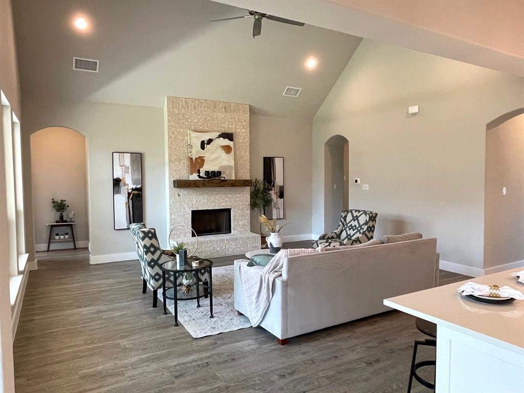 LeTara - Residential