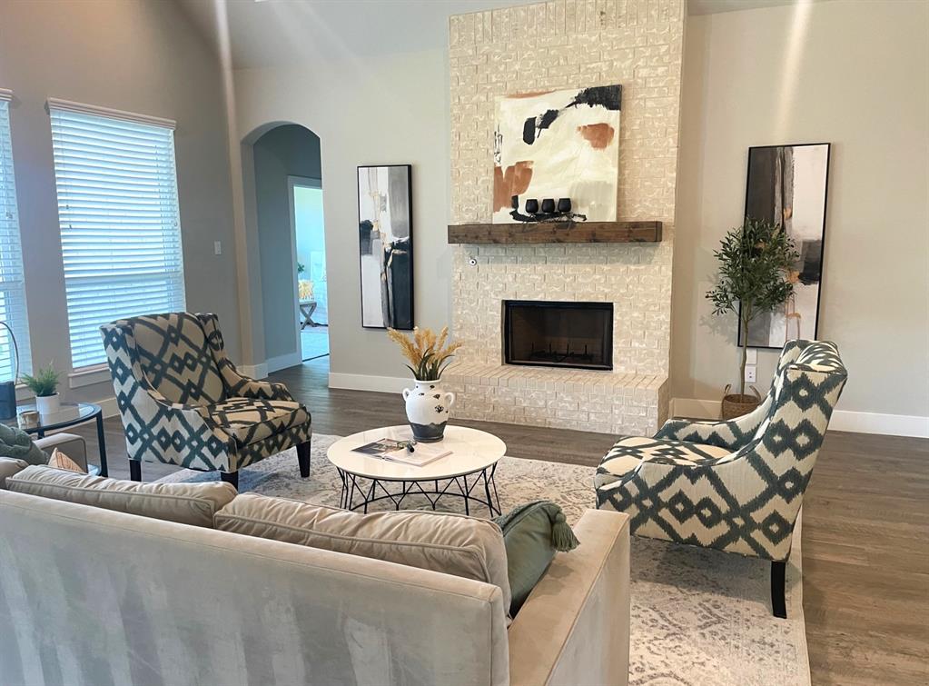 LeTara - Residential