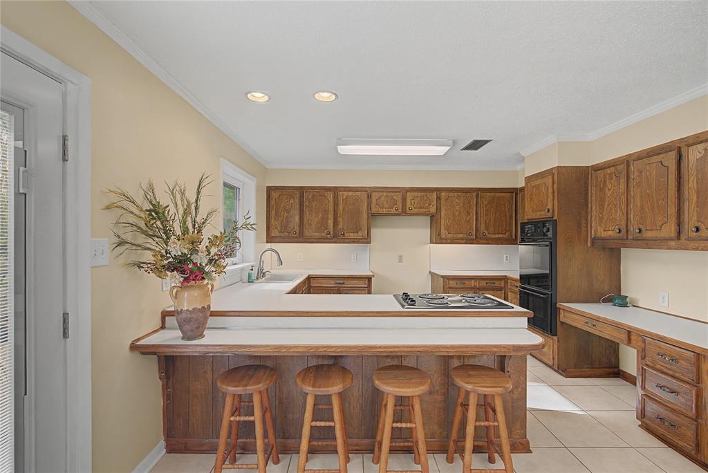 LAKE TERRACE - Residential