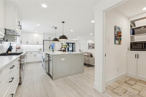Tiny photo for 411 Ridgewood Drive, Richardson, TX 75080 (MLS # 21341417)