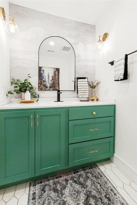Tiny photo for 411 Ridgewood Drive, Richardson, TX 75080 (MLS # 21341417)