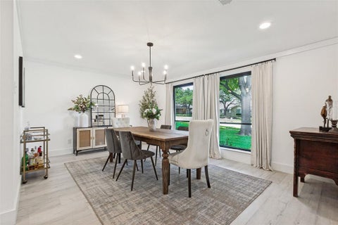 Tiny photo for 411 Ridgewood Drive, Richardson, TX 75080 (MLS # 21341417)