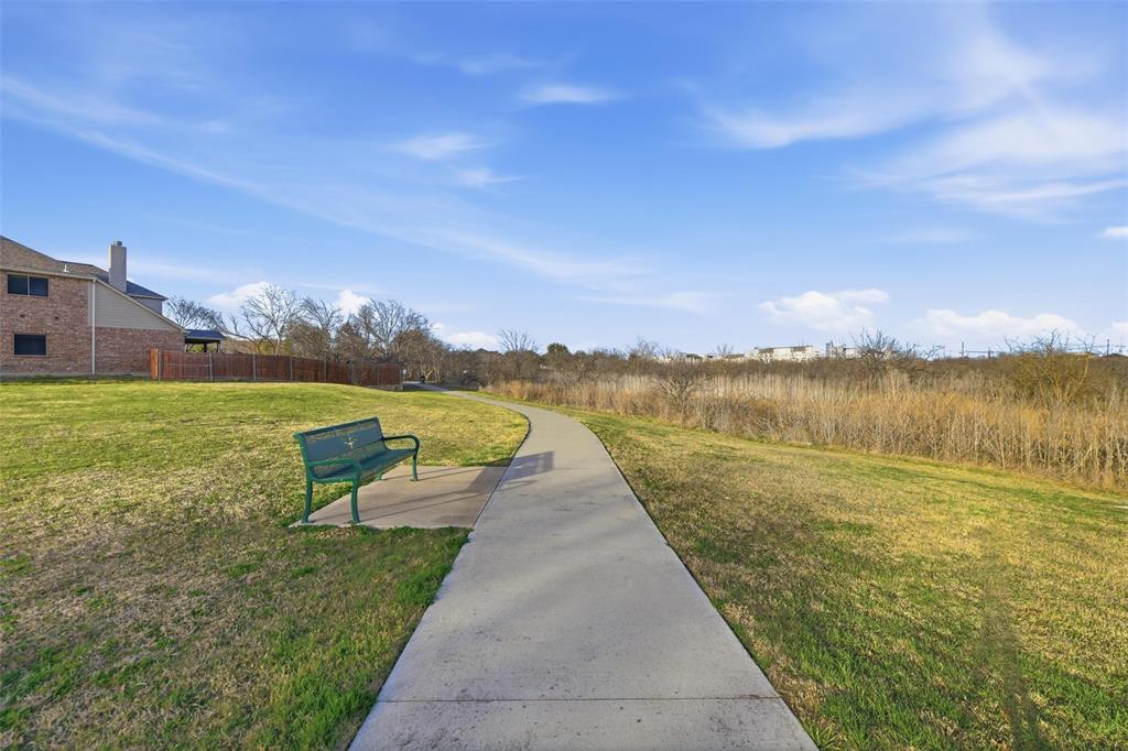 Arcadia Park Add - Residential