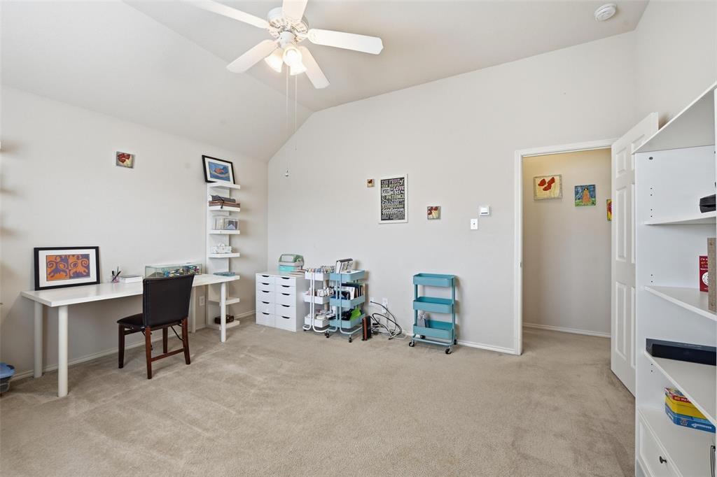 Arcadia Park Add - Residential