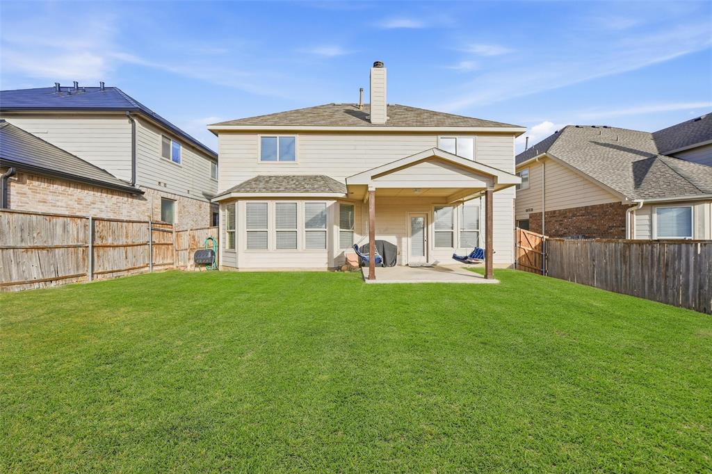 Arcadia Park Add - Residential