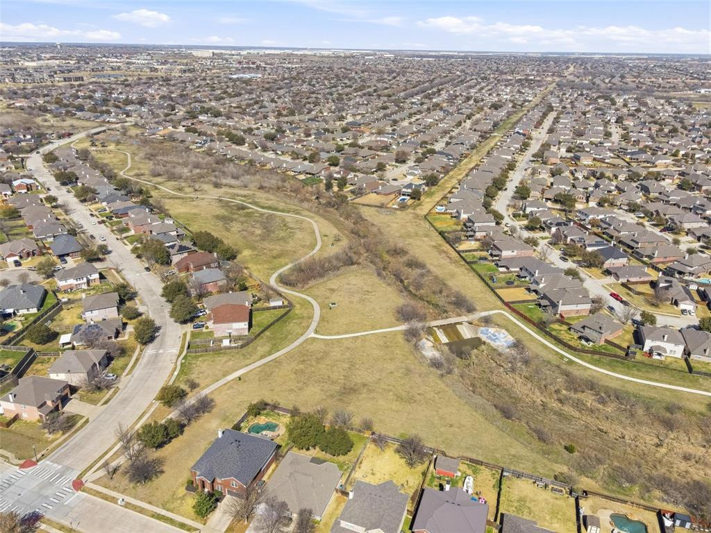 Arcadia Park Add - Residential