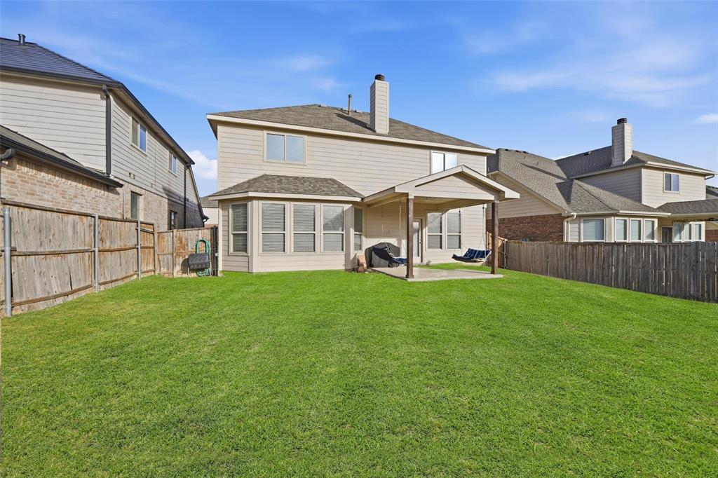 Arcadia Park Add - Residential