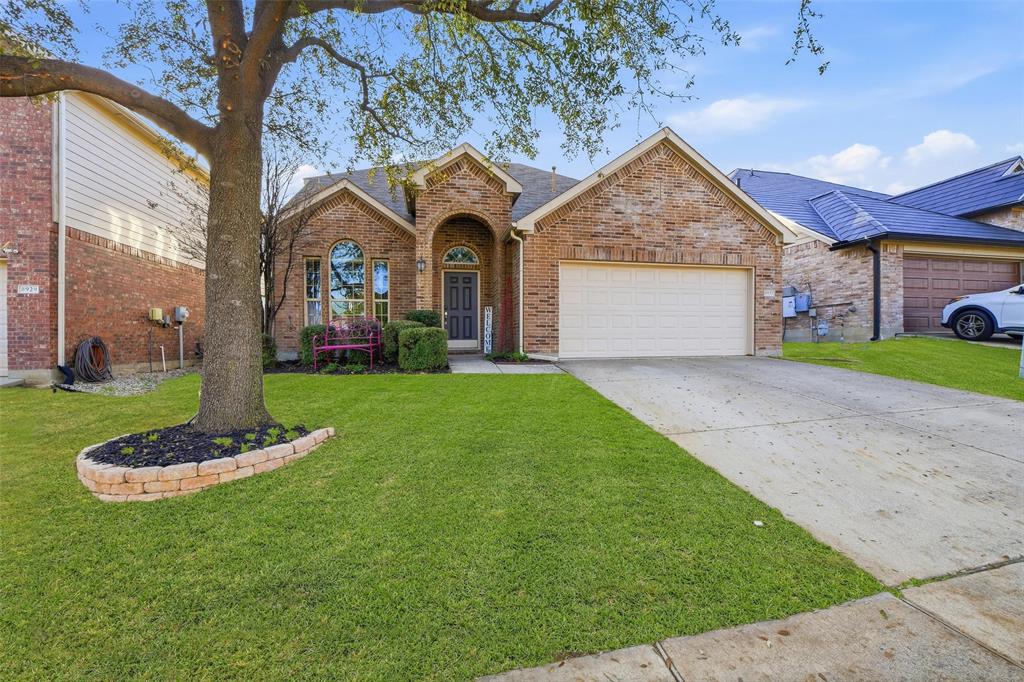 Arcadia Park Add - Residential