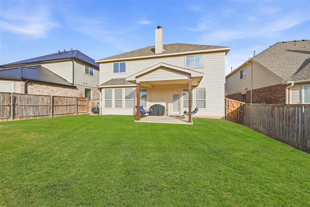 Arcadia Park Add - Residential