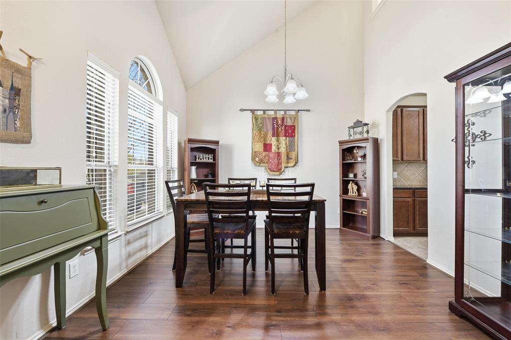 Arcadia Park Add - Residential