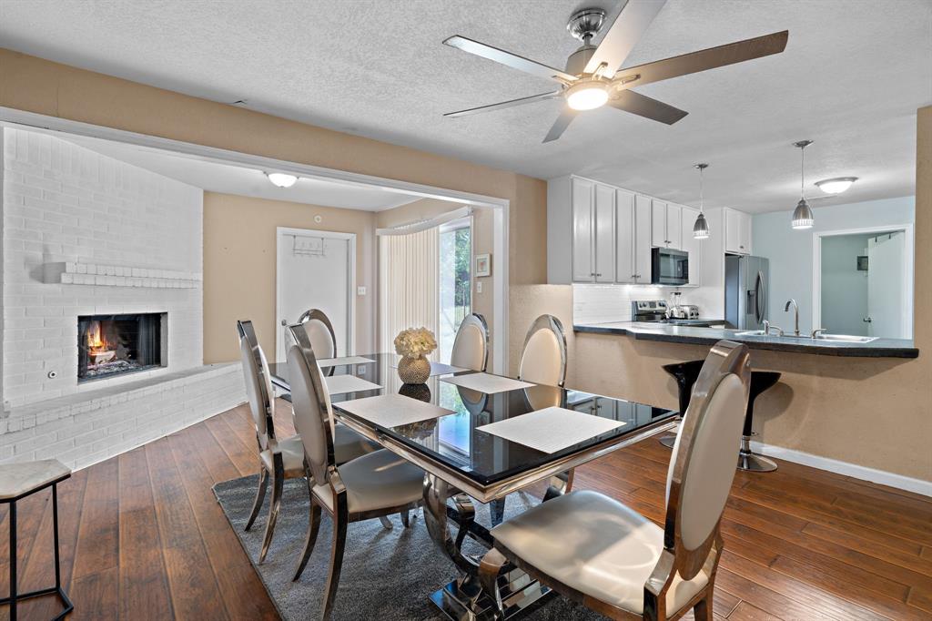 Bishop College Heights - Residential Lease