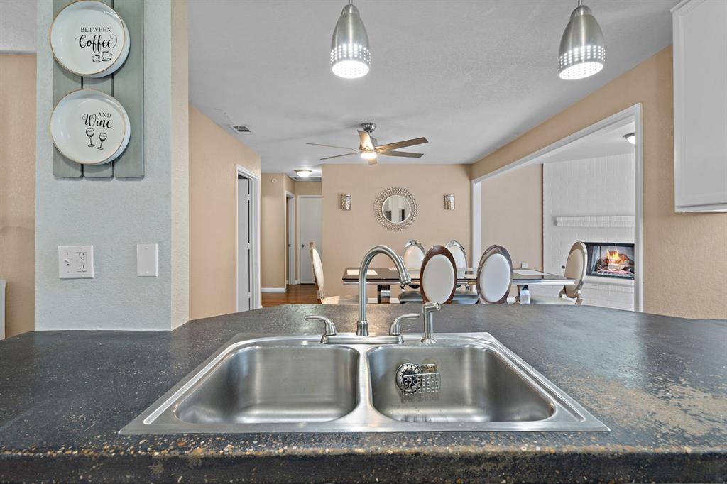 Bishop College Heights - Residential Lease