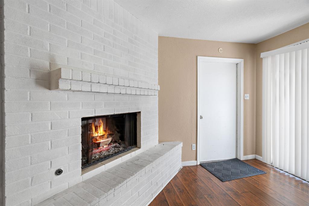 Bishop College Heights - Residential Lease