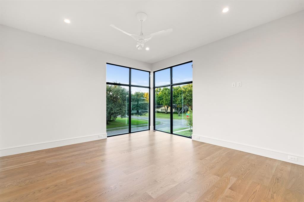 Les Jardines Add - Residential