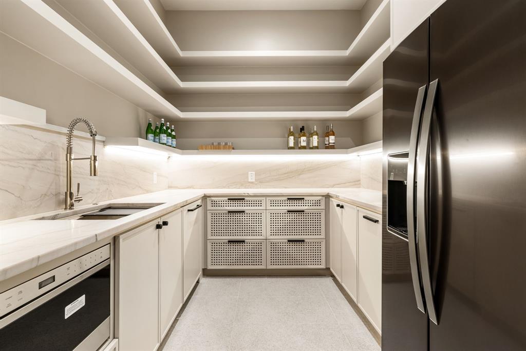 Les Jardines Add - Residential