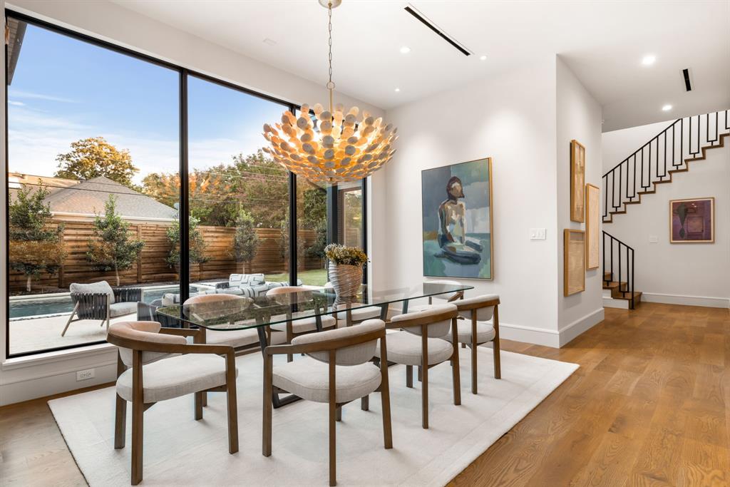 Les Jardines Add - Residential