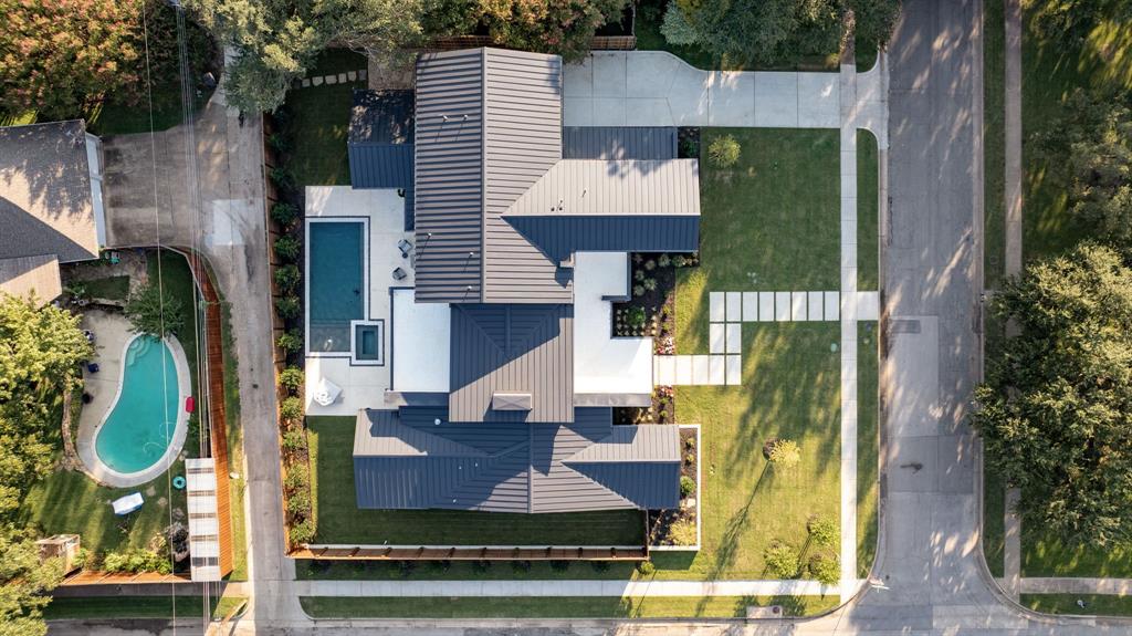 Les Jardines Add - Residential