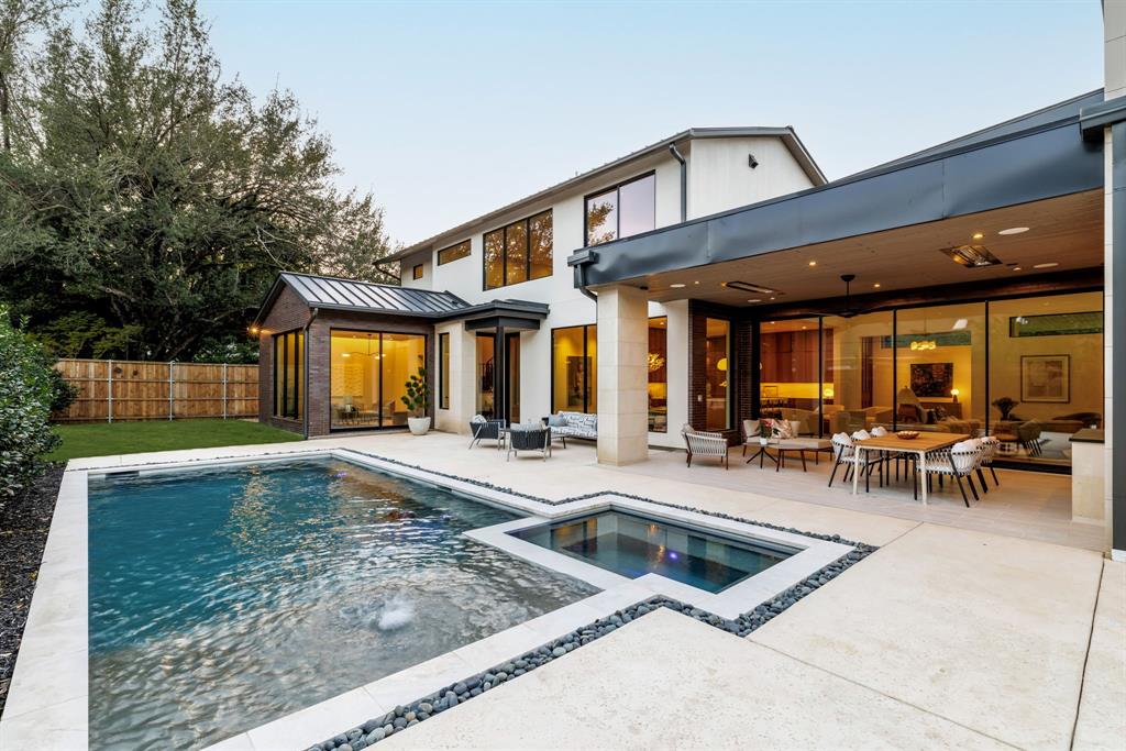 Les Jardines Add - Residential