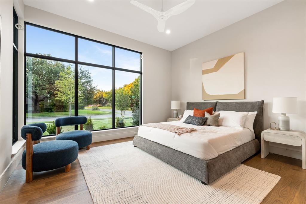 Les Jardines Add - Residential