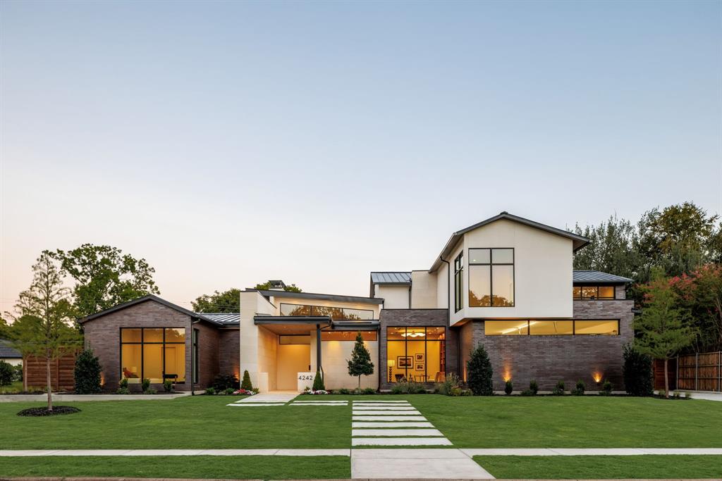 Les Jardines Add - Residential