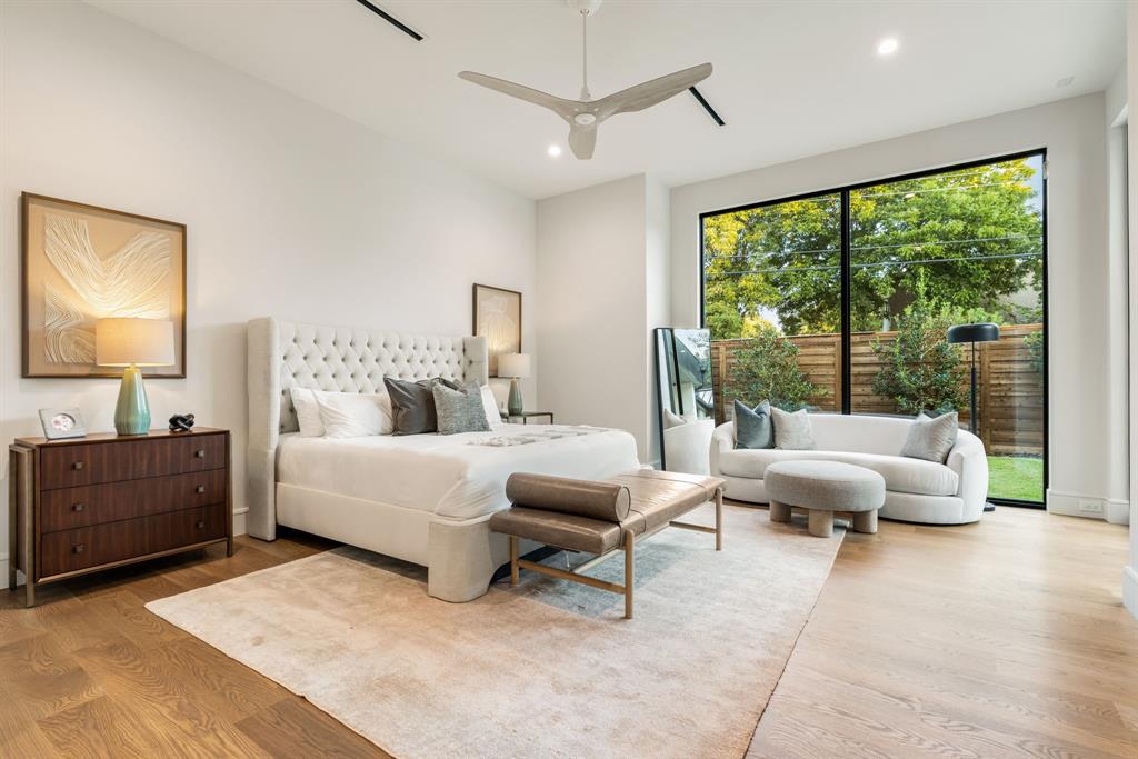 Les Jardines Add - Residential