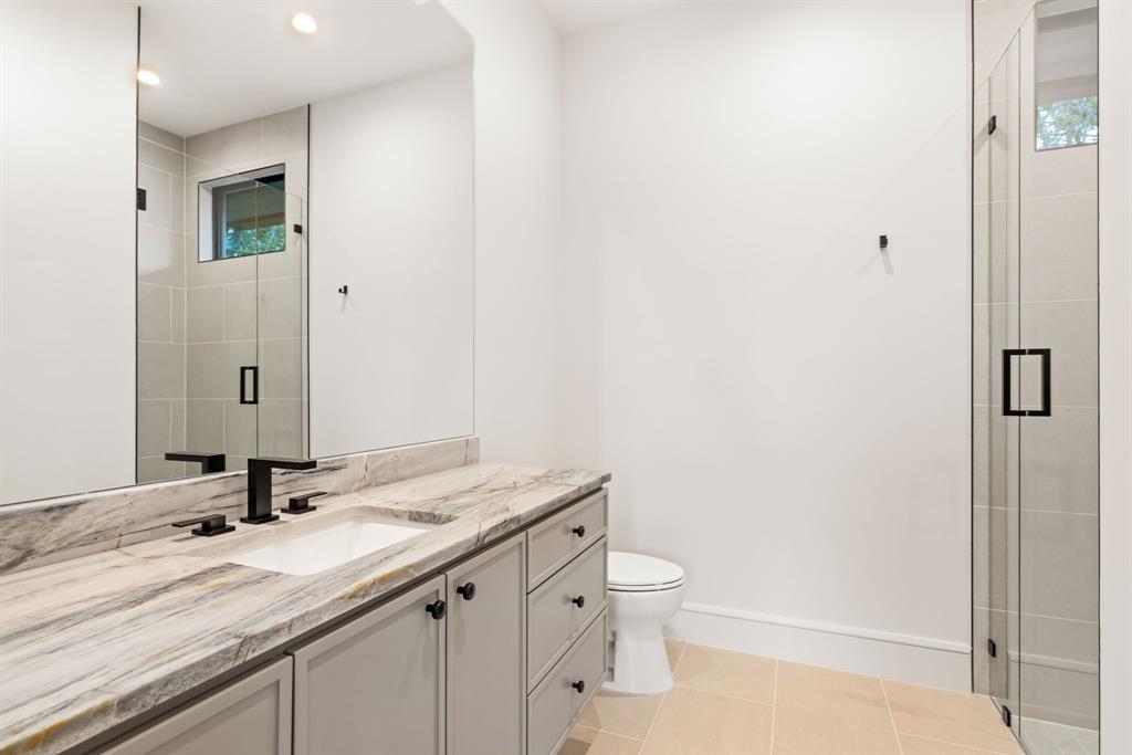 Les Jardines Add - Residential