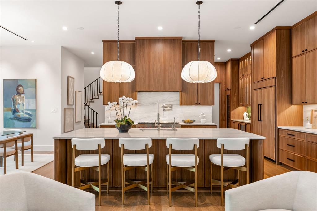 Les Jardines Add - Residential