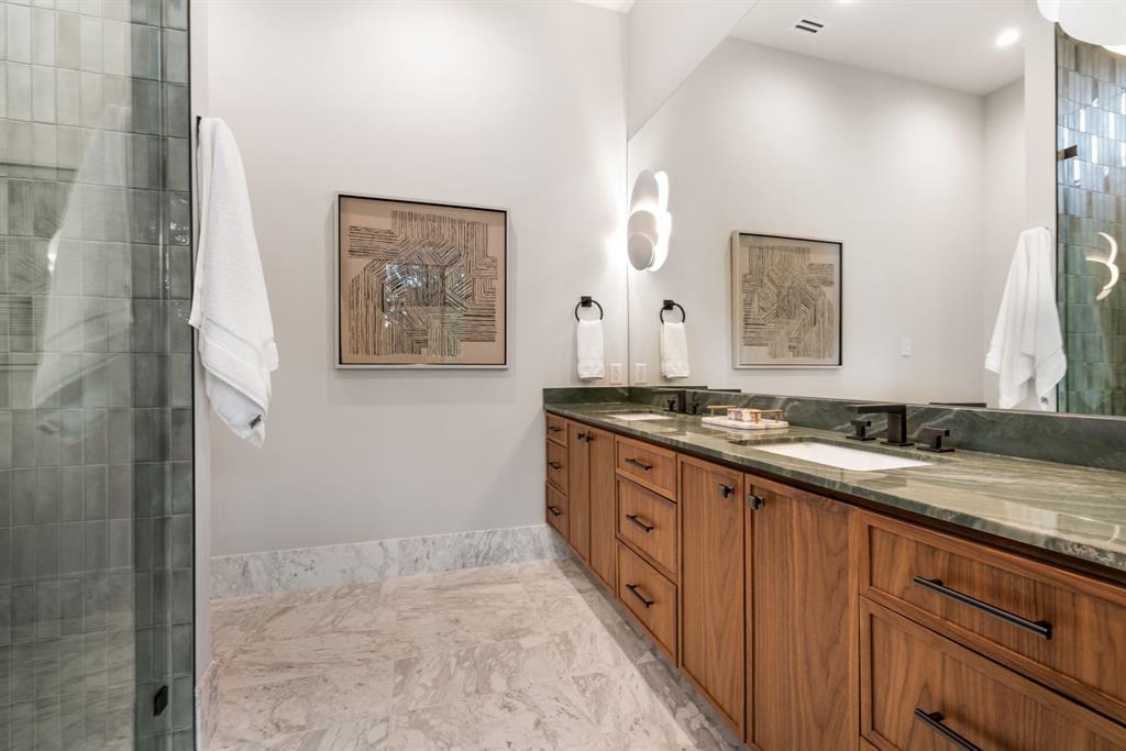 Les Jardines Add - Residential