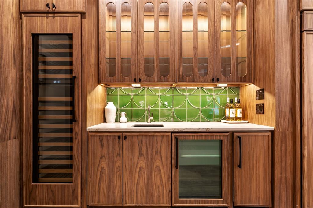 Les Jardines Add - Residential