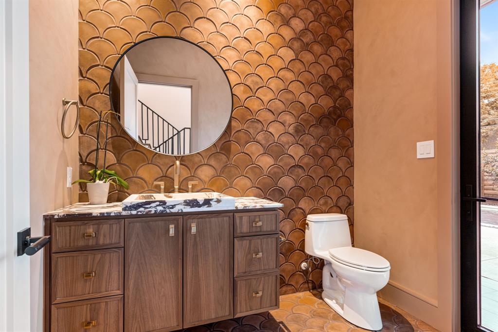 Les Jardines Add - Residential