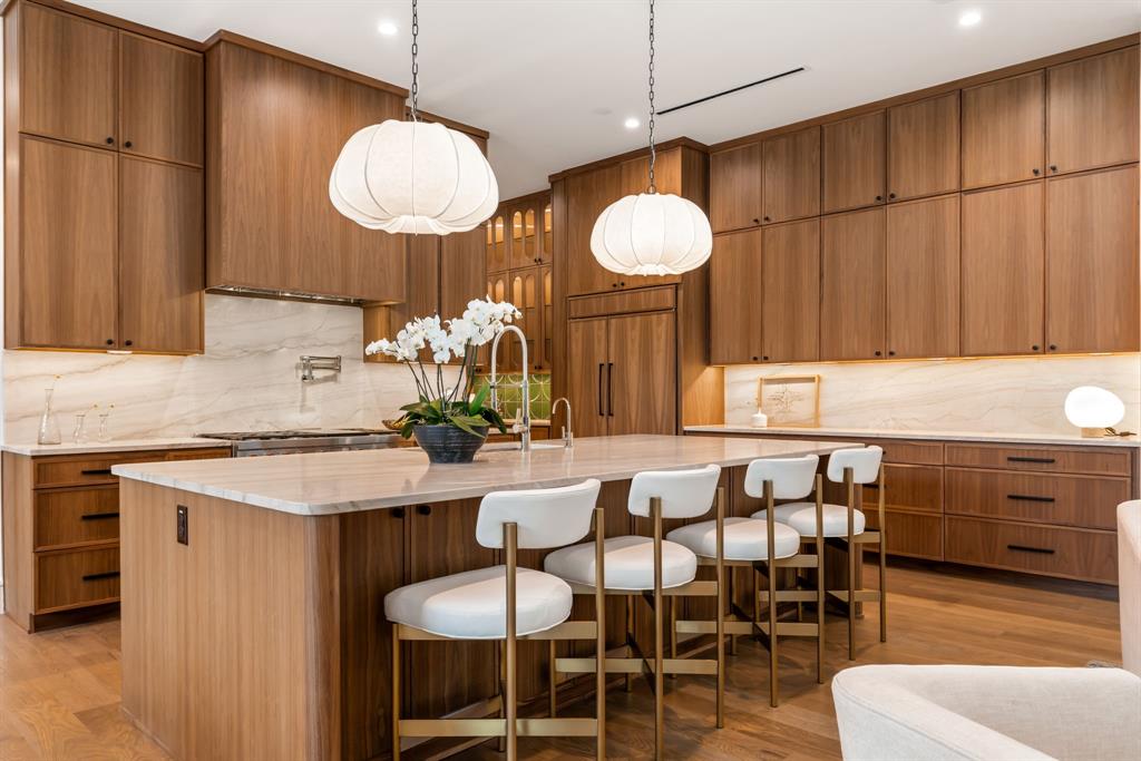 Les Jardines Add - Residential