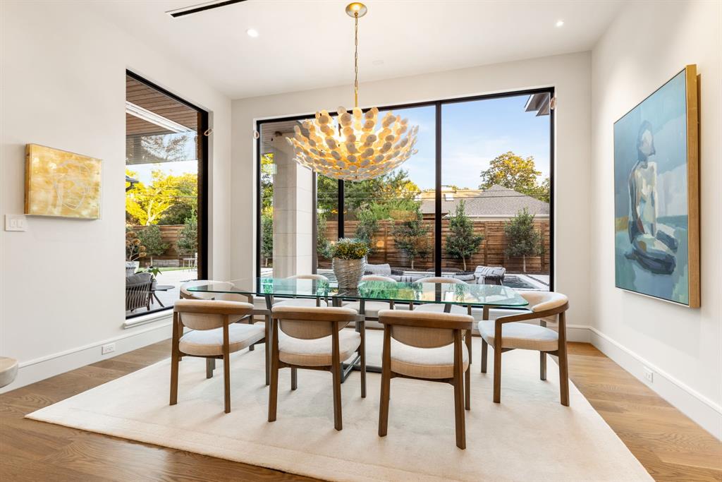 Les Jardines Add - Residential