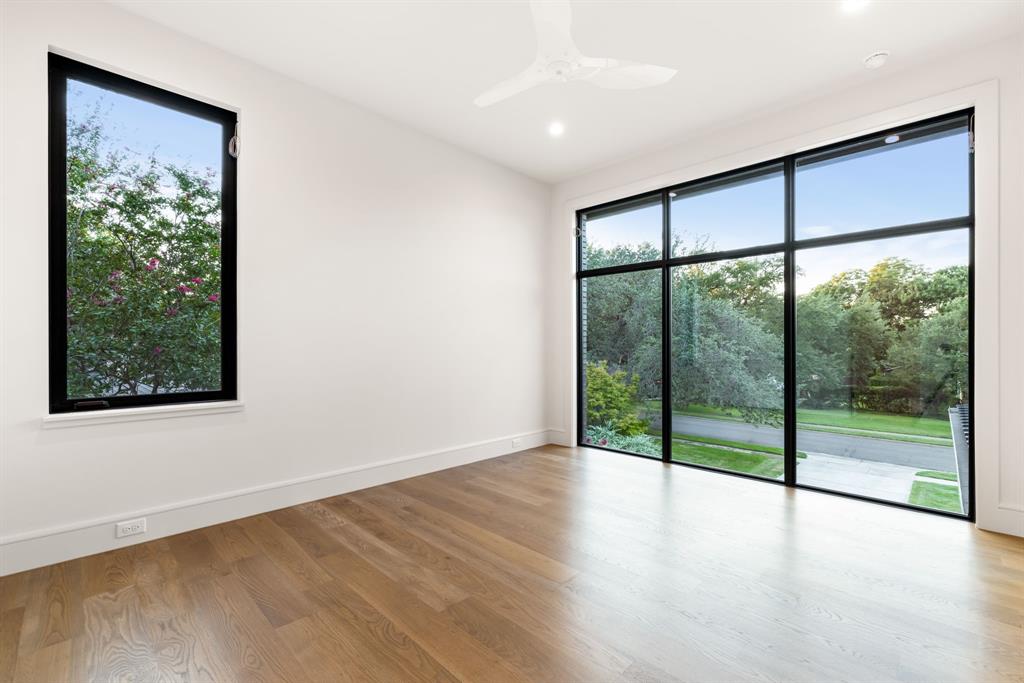 Les Jardines Add - Residential