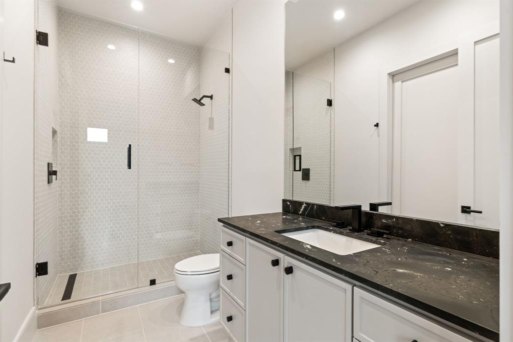 Les Jardines Add - Residential