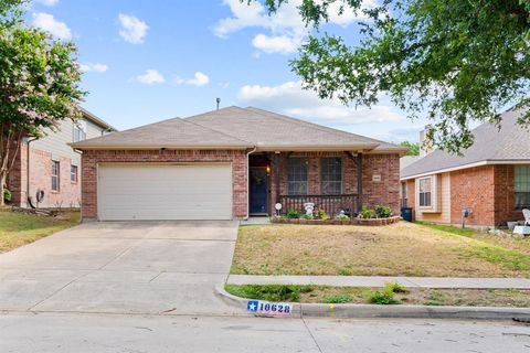 A home in Fort Worth