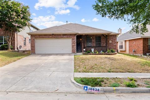 A home in Fort Worth