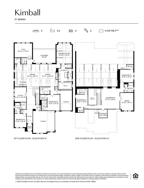3520 Whimbrel Court