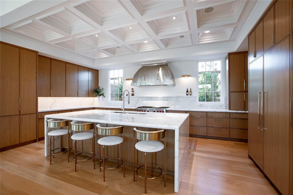 Bluffs at Cochran Chapel - Residential