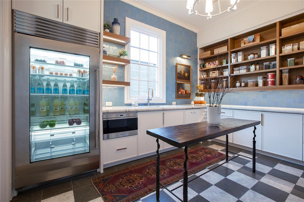 Bluffs at Cochran Chapel - Residential