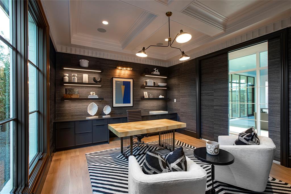 Bluffs at Cochran Chapel - Residential