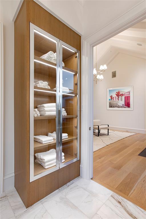 Bluffs at Cochran Chapel - Residential