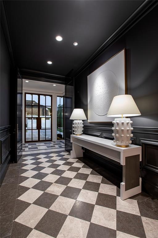 Bluffs at Cochran Chapel - Residential