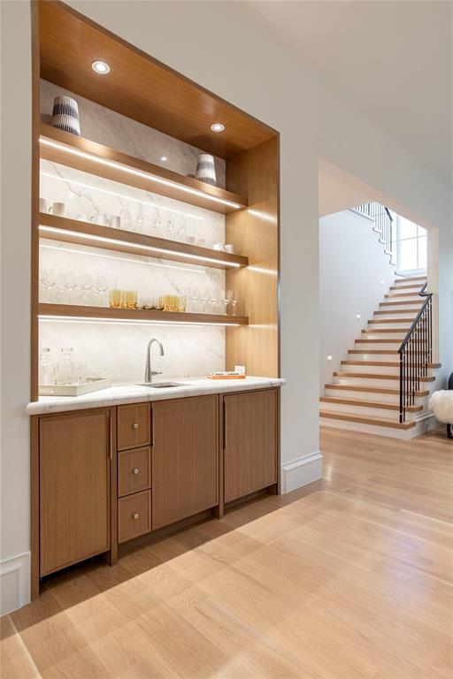 Bluffs at Cochran Chapel - Residential