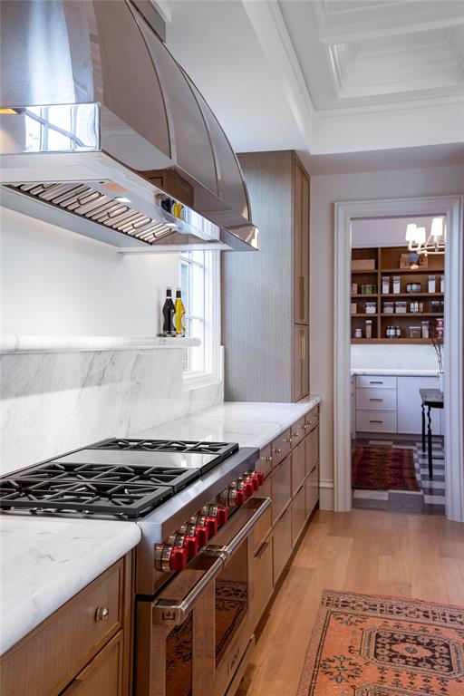 Bluffs at Cochran Chapel - Residential