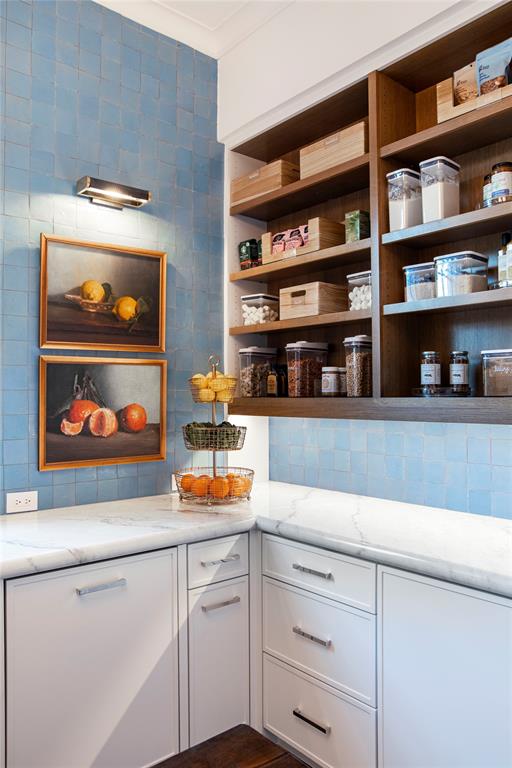 Bluffs at Cochran Chapel - Residential