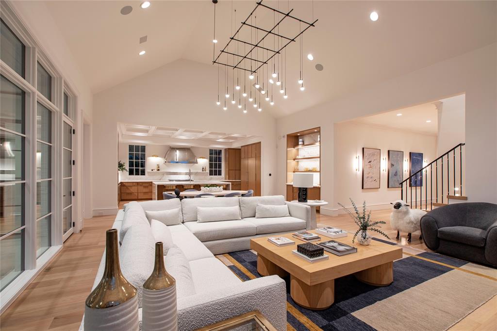 Bluffs at Cochran Chapel - Residential