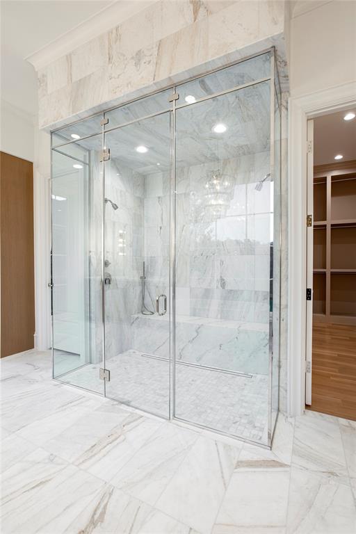 Bluffs at Cochran Chapel - Residential