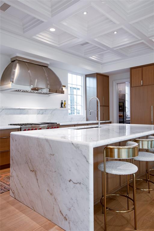 Bluffs at Cochran Chapel - Residential