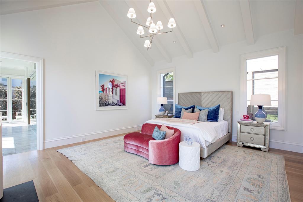 Bluffs at Cochran Chapel - Residential